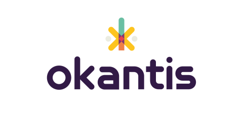Logo okantis sans baseline
